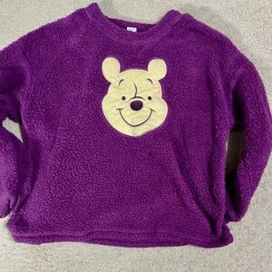 Disney Winnie the Pooh pajama set